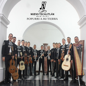 Pupurr A Mi Tierra (Live Version)