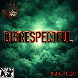 Disrespectful