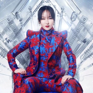 自己美 (DJ小黑版)