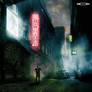 Chuck Norris Inferno