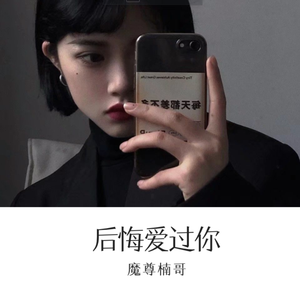 后悔爱过你