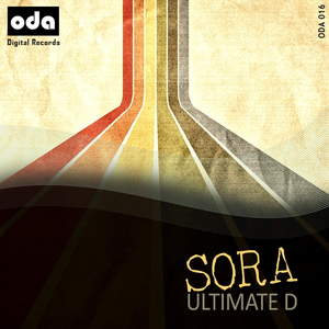 Sora (George F & Tekkman vs Eran Hersh & Darmon Remix)