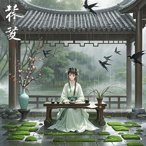 燕归时-垑垚