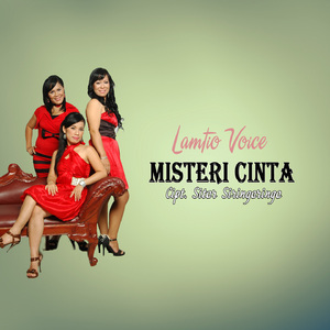 Misteri Cinta