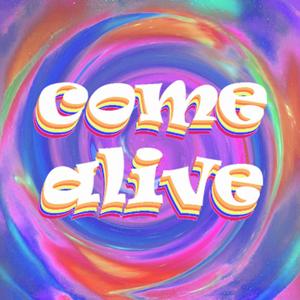 Come Alive (JazzaDogga Remix)