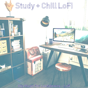 Phenomenal Ambiance for 3 AM Study Sessions