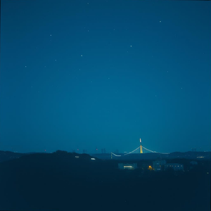 밤새도록 네 생각