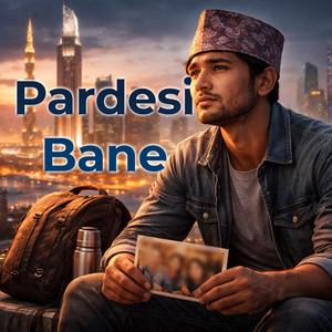 Pardesi Bane