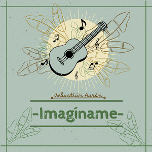 Imagíname (Versión Acústica)