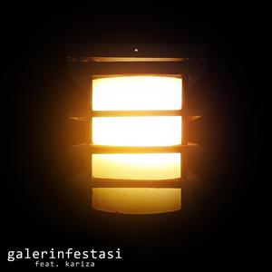 Selamat Tinggal (feat. KARIZA)