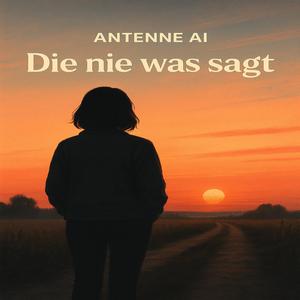 Die nie was sagt (feat. Kerstin Ott)