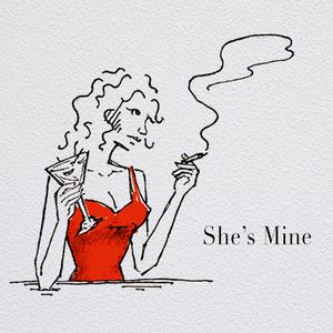 She's Mine