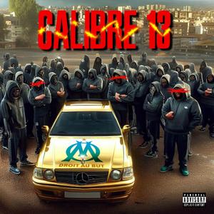 Merlish Timotarde (feat. Aldo la puenta & Young zehef)