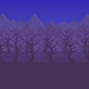 Corruption (From "Terraria")