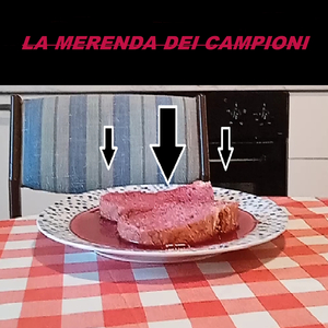 La Merenda dei Campioni