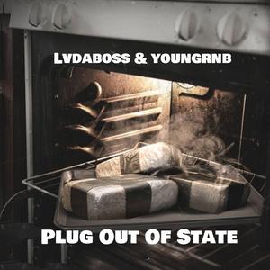 Plug Out Of State (feat. YOUNGRNB)