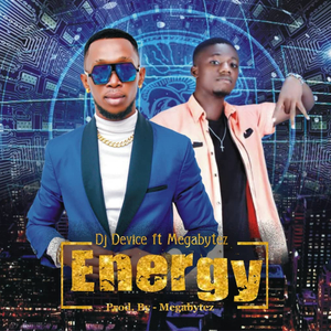 ENERGY (feat. Dj Device)