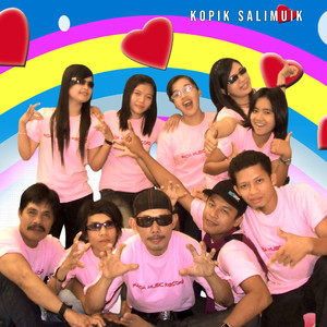 Kopik Salimuik