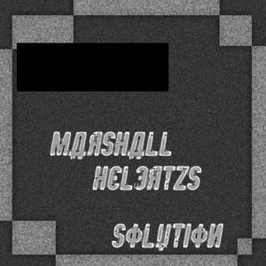 Solution