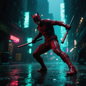 Daredevil