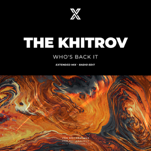 Who's Back It (Extended Mix)