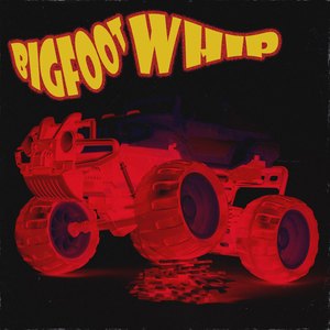 Bigfoot Whip