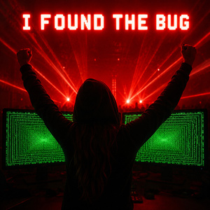 I found the bug (in the bug of the bug in my bug)