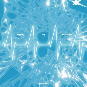 WHERE'S MY HEARTBEAT