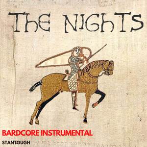 The Nights (Bardcore Instrumental)