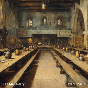 The Monastery