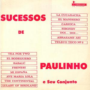 Tea for Two / The Continental