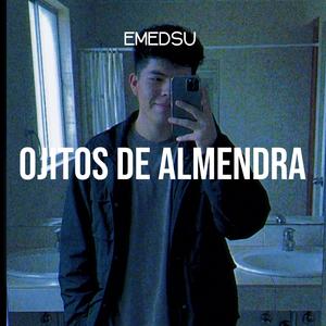 Ojitos de almendra