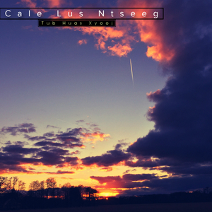Cale Lus Ntseeg