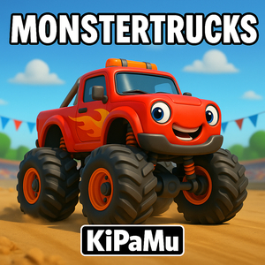 Monstertrucks