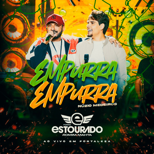 Empurra Empurra (Ao Vivo em Fortaleza)