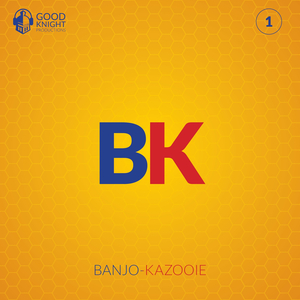 Banjo Tooie - TNT Sticks