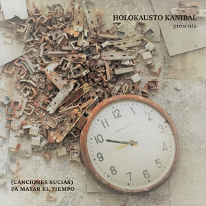 Intro (Holokausto Kanibal)