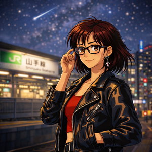 零時のシグナル