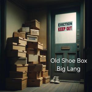 Old Shoe Box