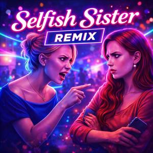 Selfish Sister