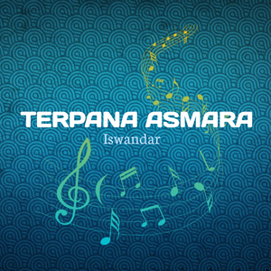 Terpana Asmara