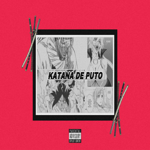 Katana de Puto