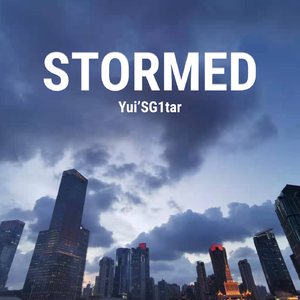 Stormed