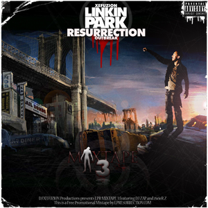 Kenji (DJ XEFUZION Remix)