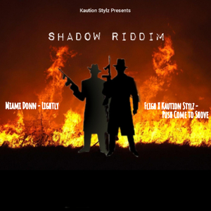 When Push Come To Shove (feat. fligh)