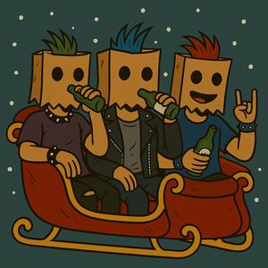 Ten Second Christmas