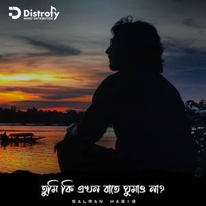 Tumi Ki Ekhon Raate Ghumaona?