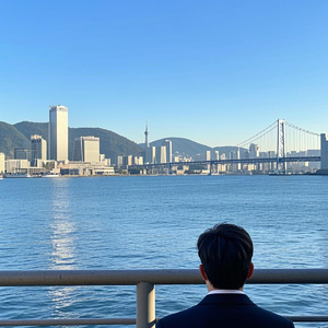 异人馆街的恋歌