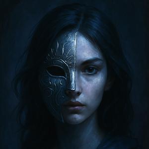 Real Me, Fake Account