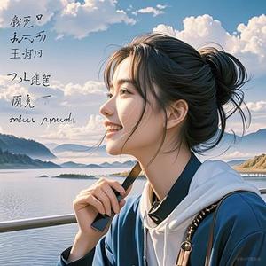 你像风来了又走